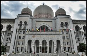 PESAWAH PETIK KES NAJIB, BERJAYA TANGGUH HUKUMAN PENJARANYA SEMENTARA TUNGGU RAYUAN