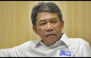 Naratif ‘Kluster Mahkamah’ Tidak Jejas Peluang BN Di PRN Johor – Mohamad Hasan