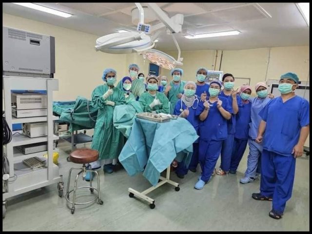 Hospital