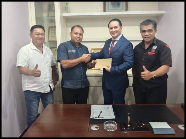 Gagasan rakyat