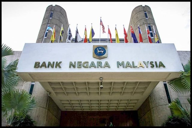Bank negara malaysia