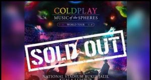 Coldplay