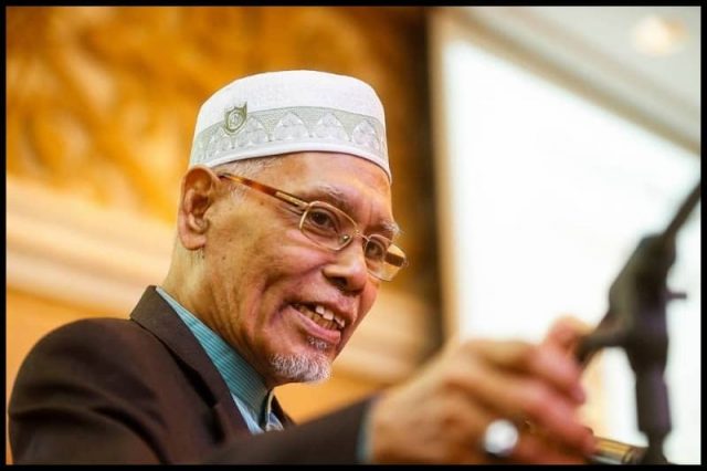 Mufti