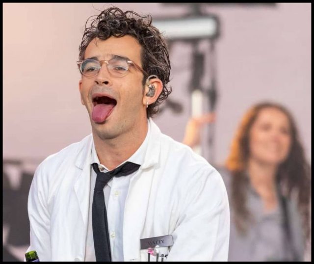 The 1975