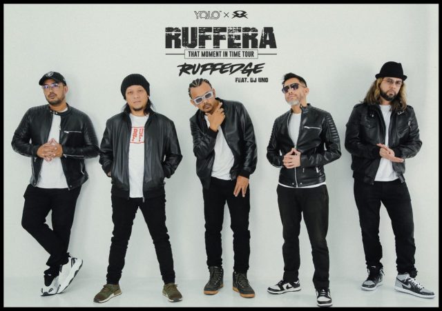 Ruffera