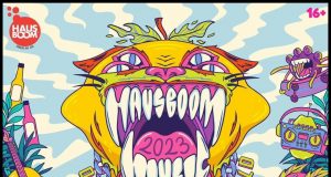 Hausboom