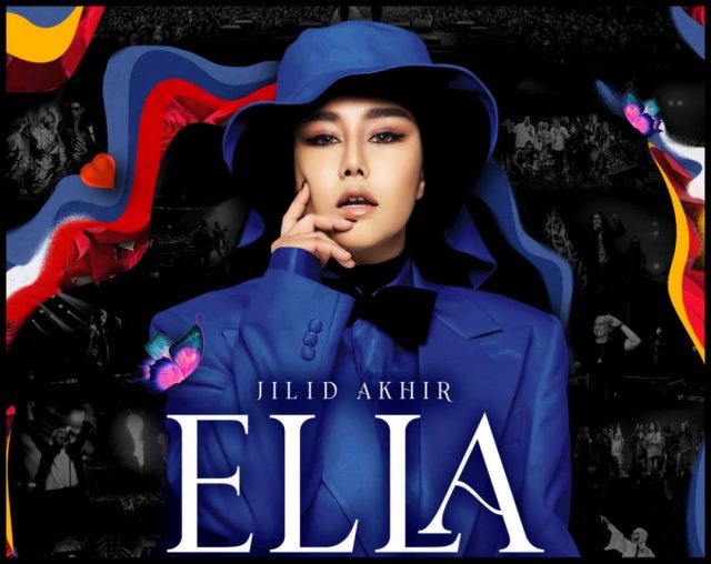 Ella