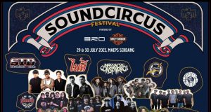 Soundcircus