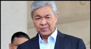 Zahid