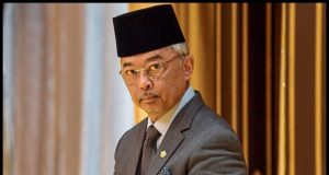 Agong