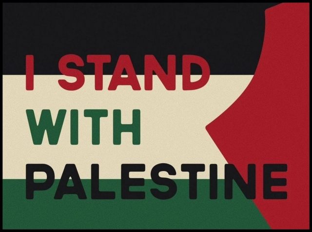 Palestine