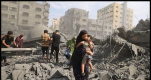Gaza