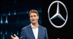 Mercedez