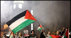 Palestin