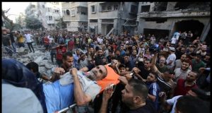 Gaza