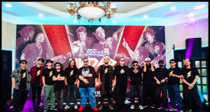 Band