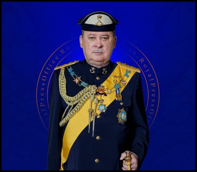 Sultan Ibrahim