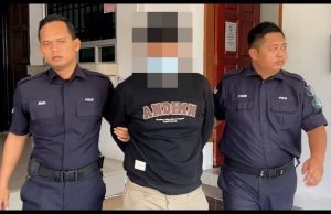 Cabul Sepupu Berusia 15 Tahun, Lelaki Direman 3 Hari