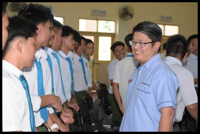 Ewonsekolah SN