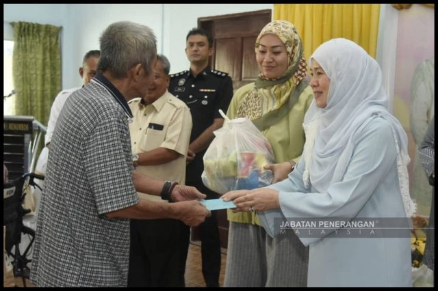 Norlidah