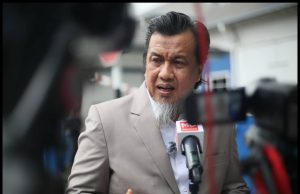 Zulkarnain