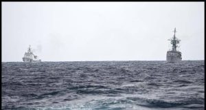 Laut china selatan