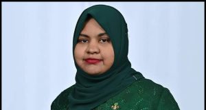 Menteri