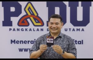 Penyasaran Semula Subsidi Petrol RON95 Akan Guna Data PADU