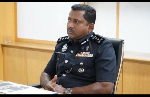 Dada Dan Muka Arwah Nur Farah Reput, Punca Kematian Belum Dapat Disahkan
