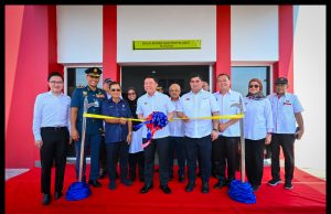 JBPM Terima RM64.8 Juta, Laksana Projek Baharu Kelengkapan Bomba