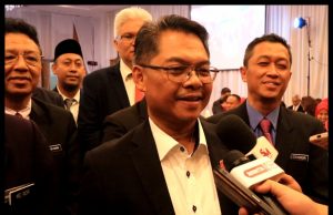 Kerusi PRN Sabah Perlu Rundingan Secara Pakej