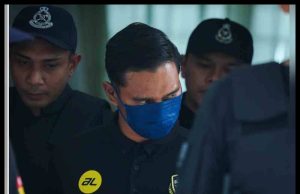 Lans Koperal Alif Monjani Didakwa Bunuh Nur Farah Kartini