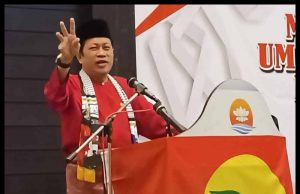 UMNO, BN Sasar Menang Lebih 60 Kerusi Parlimen Pada PRU16