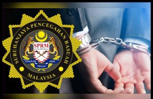 Dua Pegawai Penguatkuasa Ditahan, Disyaki Terlibat Sindiket Pengeluaran Pas Lawatan IMM13