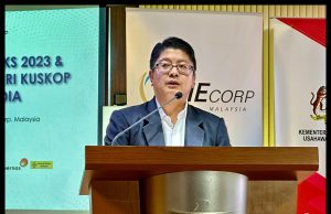 PMKS Sumbang 39.1 Peratus KDNK 2023, Prestasi Meningkat Berbanding 2022