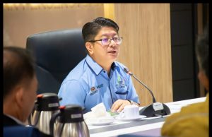 36 Projek Tamu Desa di Sabah Siap Sepenuhnya Oktober Ini