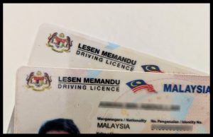 Pemegang Lesen B1, B2 Lebih 10 Tahun Layak Mohon Lesen B Penuh Mulai 1 Oktober