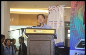 UKKM Diharap Laksana Pengambilan Khas Pelajar Dari Sabah, Sarawak