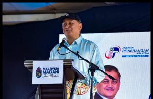 16 Kumpulan, Fahaman Diwartakan Ajaran Sesat di Sabah