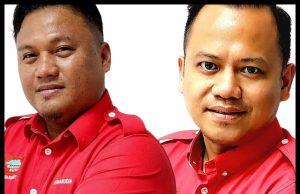 Empat Aduan Polis Dibuat Berhubung Video Fitnah Terhadap Hajiji dan Masiung