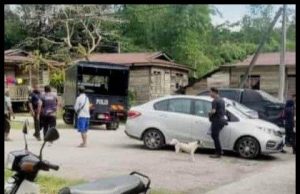 Anak Orang Asli Hilang Ditemukan Tidak Bernyawa Dalam Kawasan Paya