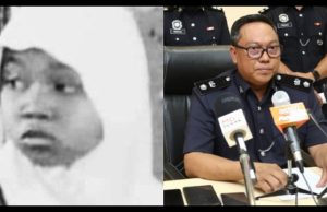 Adik Nuraina Mungkin Dirogol dan Dibunuh, Ada Kesan Koyakan Pada Kemaluan
