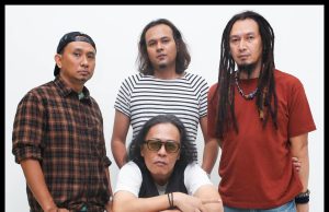 Kumpulan Spider Lancar Single Terbaharu ‘Keluar Sarang’