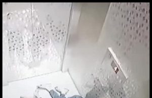 Tidak Sempat Beli Pau Kegemaran, Dua Kanak-Kanak Terperangkap Hampir 11 Jam Dalam Lift