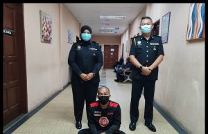 Lelaki Dihukum Denda RM20,000 Atau Penjara Enam Bulan, Miliki Lebih 2,000 Liter Minyak Petrol Tanpa Lesen