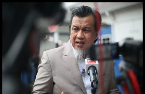 UMNO, GRS Disaran Kerjasama Hadapi PRN Sabah Akan Datang