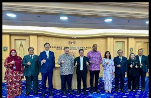 Belanjawan 2025: KUSKOP Bentang Cadangan Inisiatif Kepada MOF