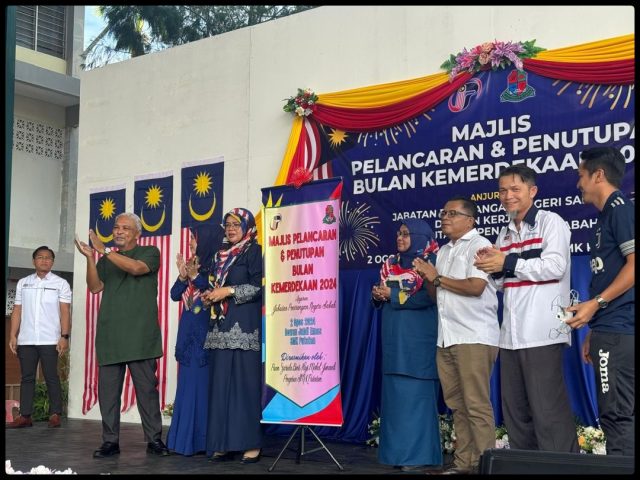 Smk putatan