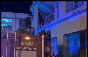 Remaja Perempuan Cuba Bunuh Diri, Terjun Dari Bangunan di Lahad Datu