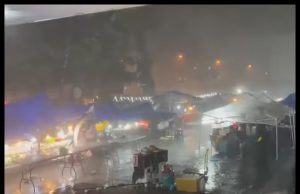 Fasa Peralihan Monsun Dijangka Bermula 24 September Ini: MetMalaysia